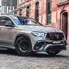 Brabus tvrdi da je njegov 900 Rocket Edition najbrži SUV na svijetu