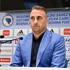 Petev: Nije moja stvar zašto Vrančić nije imao priliku ranije, moguće da pozovem i Prcića