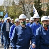 Rudari iz sedam rudnika prijete protestima u ponedjeljak ispred zgrade Vlade FBiH
