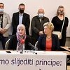 Grupa vijećnika napustila Platformu za progres: Hadžikadić stvara kult ličnosti