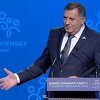 Dodik u Budimpešti: Sebična Evropa prazni Balkan, a on će se puniti migrantima različitih kultura