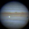 Asteroid pogodio Jupiter, "ožiljak" bi mogao biti veći od Zemlje