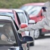 Vlada FBiH: U protekloj sedmici broj pacijenata na respiratoru porastao za 53,3 posto