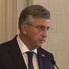 Plenković ne podržava Milanovića kao "predsjednika svih Hrvata": BiH ima svoje institucije