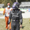 Hamilton pred novi okršaj s Verstappenom: Važno je da se utrkujemo žestoko, ali fer