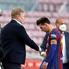 Koeman: Messi je na treningu bio tiranin, sve saigrače bacao je u sjenku