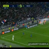 Igrač Lyona dobio žuti karton zbog driblinga, kritiku uputio i ogorčeni Neymar