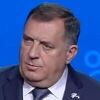 Dodik zbog stavova o LGBT osobama dobio gromoglasne aplauze na Demografskom samitu u Budimpešti