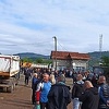 Peti dan protesta na sjeveru Kosova, noć protekla mirno