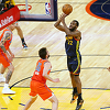 Andrew Wiggins se ne želi vakcinisati, Golden State bi mu mogao odbiti 15 miliona dolara od plate