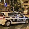 U Sarajevu sinoć opljačkana prodavnica, jedna osoba ranjena