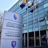 SIPA pretresa sjedište Granične policije u Sarajevu, privode članove komisije za prijem kadeta