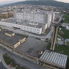 Pacijent skočio s balkona bolnice u Banjoj Luci i poginuo
