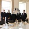 Kavazović i Plenković o pozitivnom iskustvu Islamske zajednice u Hrvatskoj