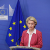 Predsjednica Evropske komisije Ursula von der Leyen u četvrtak će posjetiti BiH
