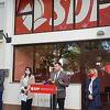 SDP: Lopovska koalicija se iz Mostara proširila na cijelu Hercegovinu