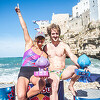 Ovog vikenda završnica Red Bull Cliff Diving sezone, Hunt i Iffland osigurali titule