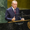 Erdogan: Sarađivao sam dobro sa svim predsjednicima SAD-a, ali s Bidenom nije dobro počelo