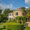"Okrugli" dom iz 1820. godine idealan je za ljubitelje prirode