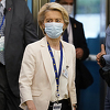 Ursula von der Leyen o stanju u Evropskoj uniji: Upravljanje pandemijom uspješno