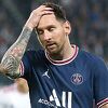 Navijači PSG-a se pitaju šta se događa: Lionel Messi ne igra ni za vikend