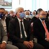 Džaferović: Trebamo tražiti načine zajedničkog života, mostove saradnje