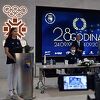 Na današnji dan prije 28 godina Olimpijski komitet BiH postao član MOK-a