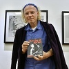 Legendarni bubnjar Azre Boris Leiner predstavio autobiografiju: Eksplicitni prikaz jednog vremena