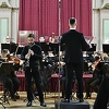 U Domu armije održan koncert Sarajevske filharmonije, prvi solo nastup Timura Muratovića