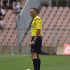 Mujić odustao od suđenja derbija između Borca i Sarajeva, delegiran novi arbitar