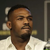Slavni borac Jon Jones uhapšen nekoliko sati nakon ulaska u Kuću slavnih