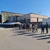 U Zetri danas na raspolaganju blizu 22.000 doza vakcina, od toga pet hiljada Pfizera