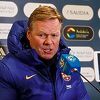Koeman: Nisam mnogo čitao novine, ali znam za priče o otkazu, uradili smo mnogo stvari
