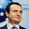 Kurti: Napade na Kosovu su izvršili pojedinci koje podržava Srbija