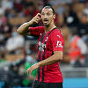 Ibrahimović otkrio šta je prvo pitao saigrače kad se vratio u Milan: Mislio sam da se šale