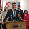 Cvitanović ponovno izabran za lidera HDZ-a 1990: Nisam Čovićeva produžena ruka