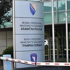 Zatražen pritvor za trojicu uhapšenih u akciji "Konak" od kojih su dvojica službenici GP BiH