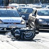 Sarajevo: Saobraćajna nesreća na Skenderiji, povrijeđene dvije osobe