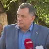 Dodik: Ako ne bude povratka na izvorni Dejton, za šest mjeseci proglasit ćemo nezavisnost RS-a