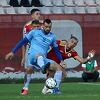 Tok utakmice: Tuzla City - Velež 2:1
