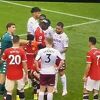 Golman Aston Ville tražio od Ronalda da šutira penal, pa plesao nakon promašaja Fernandesa