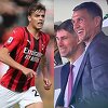 Milan došao do teške pobjede, Daniele Maldini postigao prvi gol za Rossonere