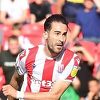 Vrančić fantastičnim driblinzima izludio protivnike pa zabio prvijenac za Stoke