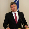 Milanović odgovorio Vulinu: Nemam svoje galamdžije i bukače