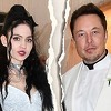 Elon Musk i Grimes se razilaze nakon tri godine veze