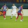 Tok utakmice: Borac - Sarajevo 1:0