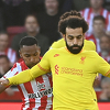Liverpool u finišu prokockao pobjedu protiv Brentforda, Salah ispisao historiju