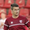 Kapiten Sarajeva Amer Dupovac dobio udarac u tunelu stadiona u Banjoj Luci
