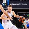 Džanan Musa najefikasniji u redovima Breogana u duelu protiv Barcelone
