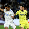 Neuvjerljivi Real Madrid kiksao na svom terenu protiv Villarreala